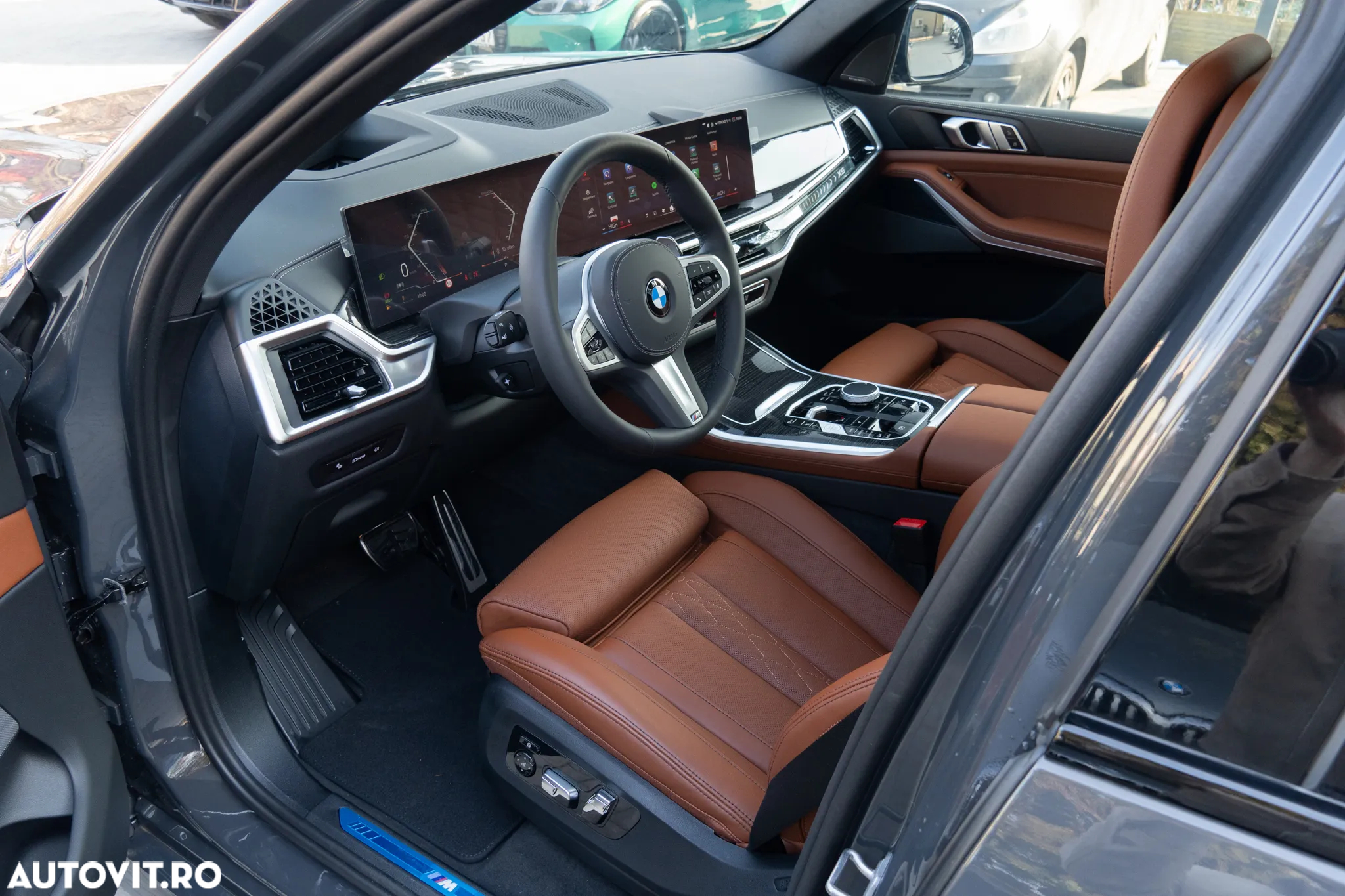 BMW X5 xDrive40i AT MHEV - 10
