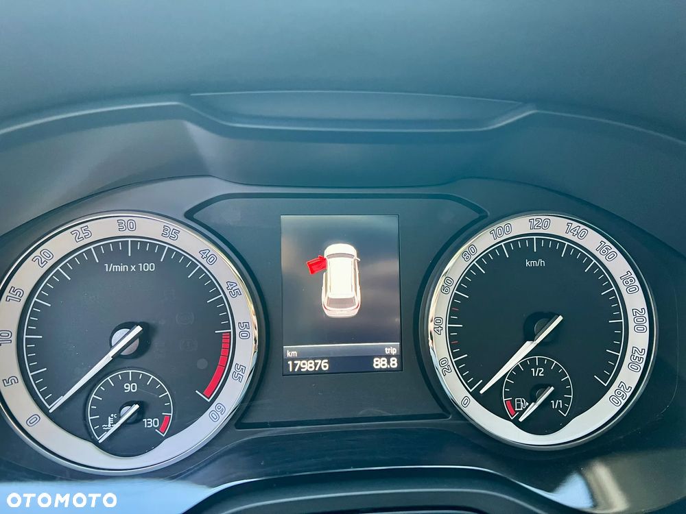 Skoda Kodiaq 2.0 TDI 4x2 Style DSG - 17