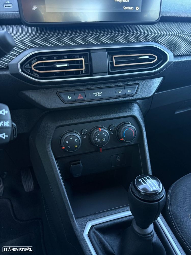 Dacia Sandero - 15