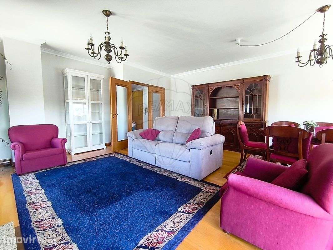 Apartamento T4 para arrendamento - Grande imagem: 5/28