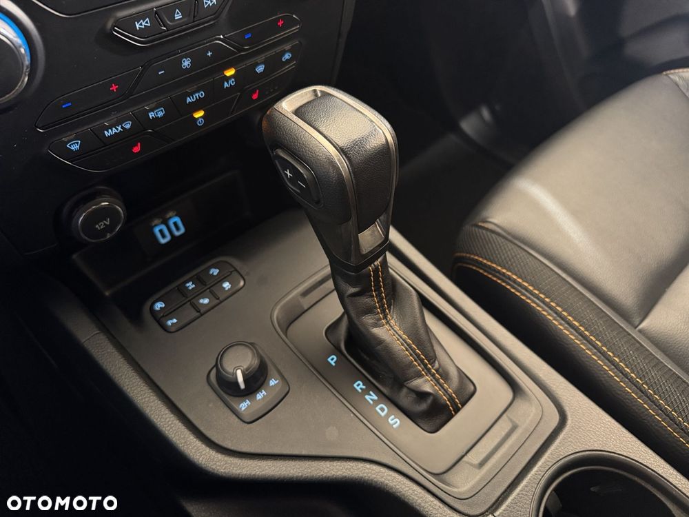 Ford Ranger - 21