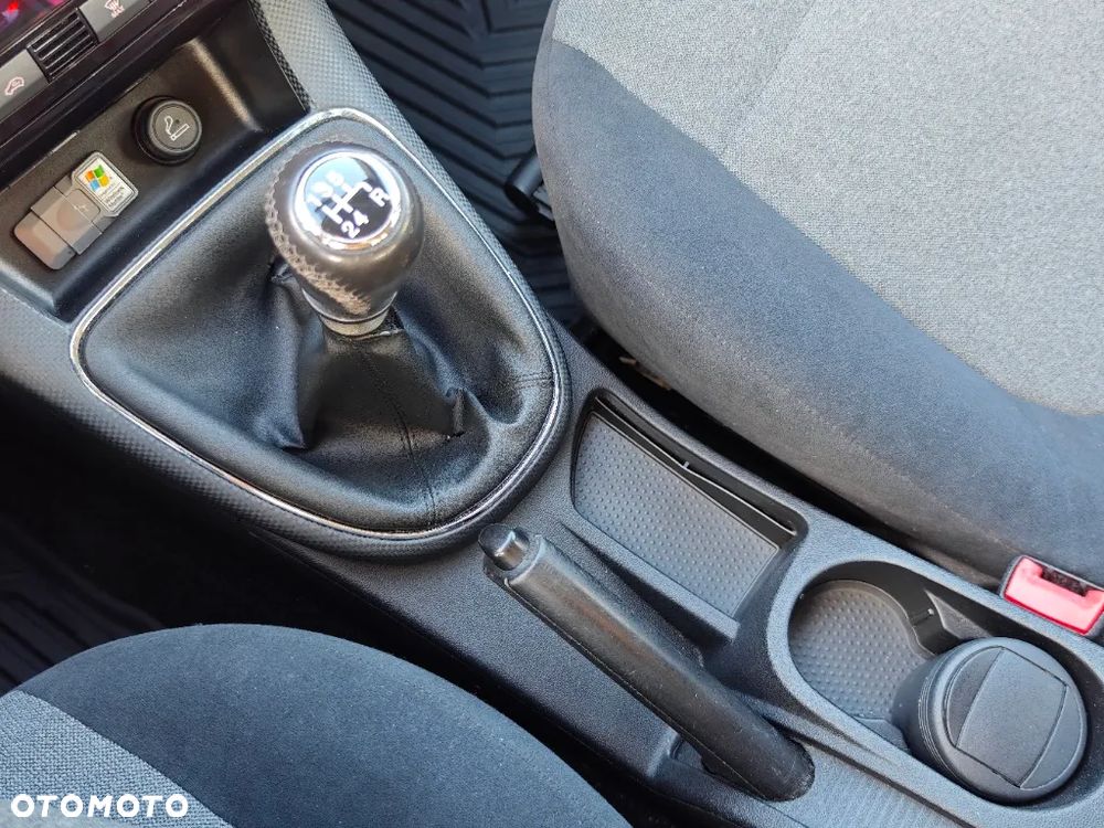 Fiat Bravo 1.9 Multijet 8V DPF Emotion - 20