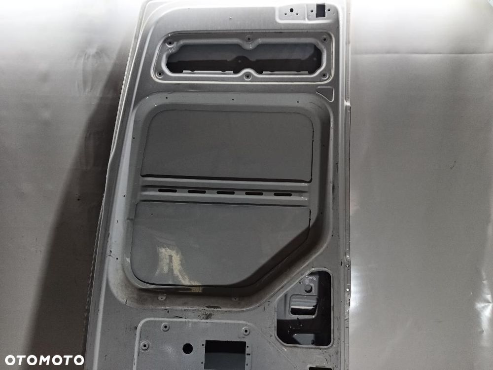 DRZWI TYŁ TYLNE PRAWE VW CRAFTER 7C3827124 - 6