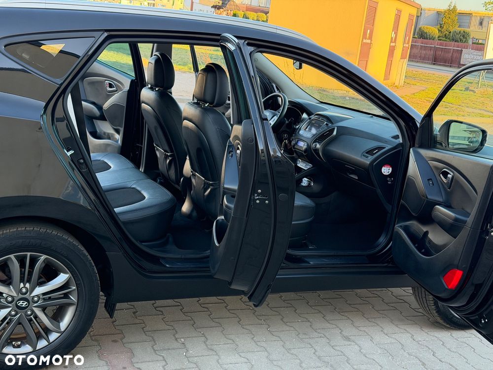 Hyundai ix35 1.6 2WD Style - 8