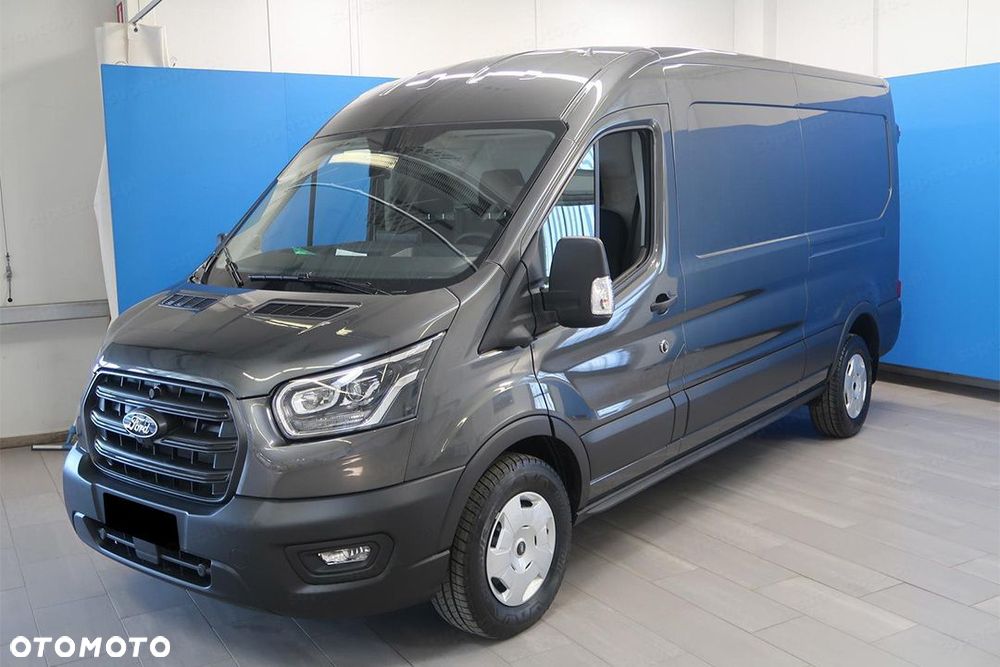 Ford Transit 350 L3H2 Trend 2.0 130KM - 5