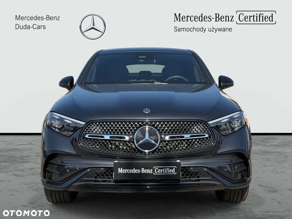 Mercedes-Benz GLC - 9