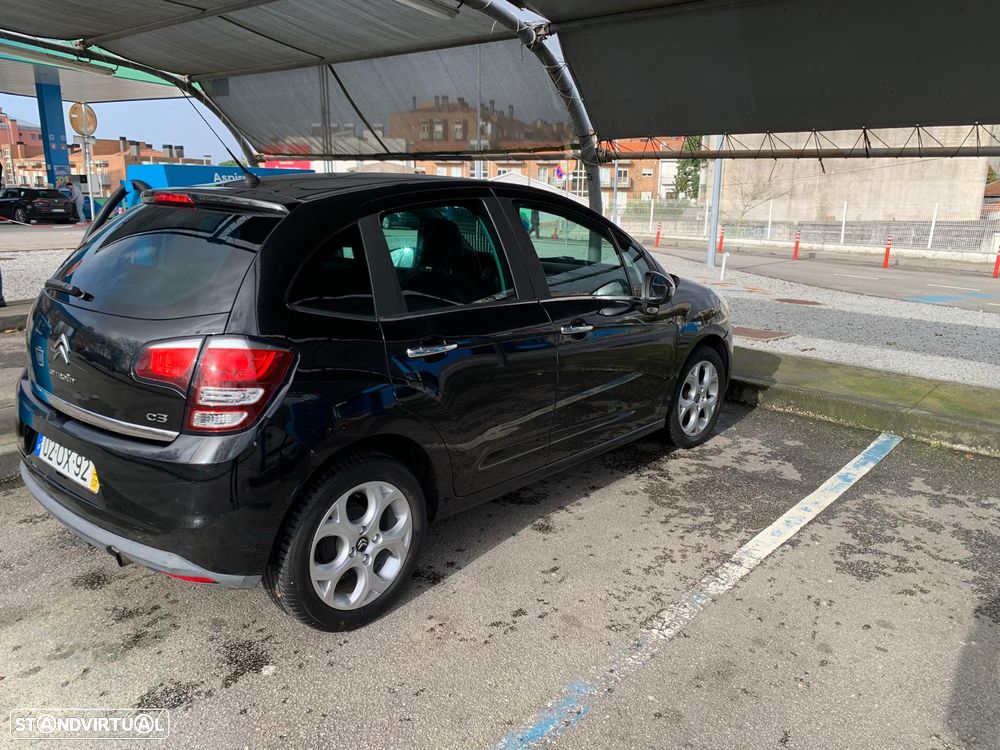 Citroën C3 1.2 VTi Attraction - 15