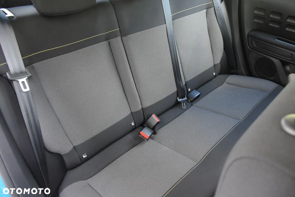 Citroën C3 1.2 PureTech Shine - 37