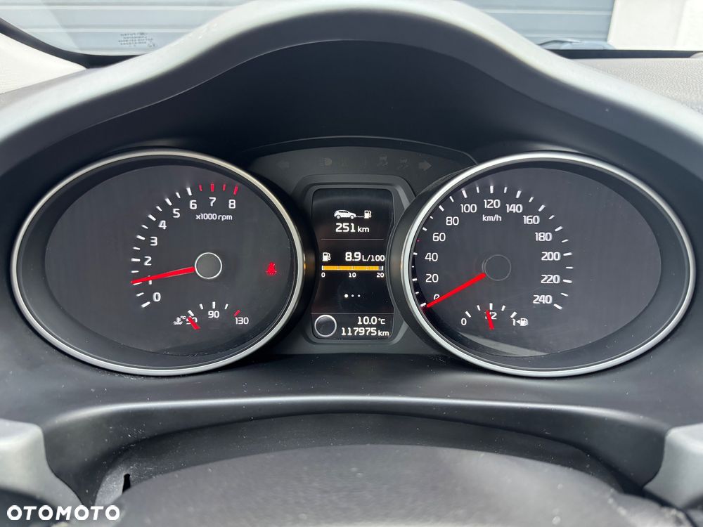 Kia Sportage 1.6 GDI 2WD ISG Dream-Team Edition - 10