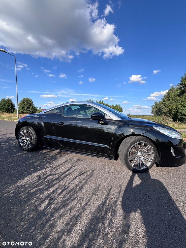 Peugeot RCZ 1.6 THP - 3