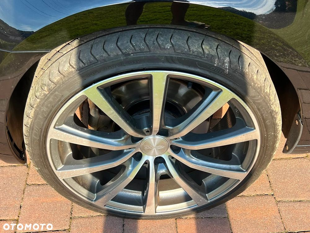 Skoda Octavia 2.0 TDI DSG Premium Edition - 19