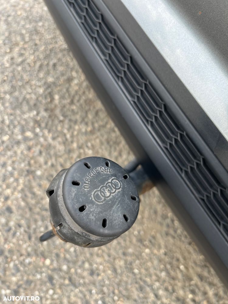Audi A6 Avant 3.0 TDI quattro S tronic - 20