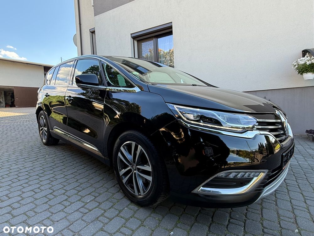 Renault Espace 2.0 Blue dCi Zen EDC - 20