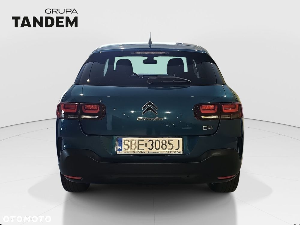 Citroën C4 Cactus - 7