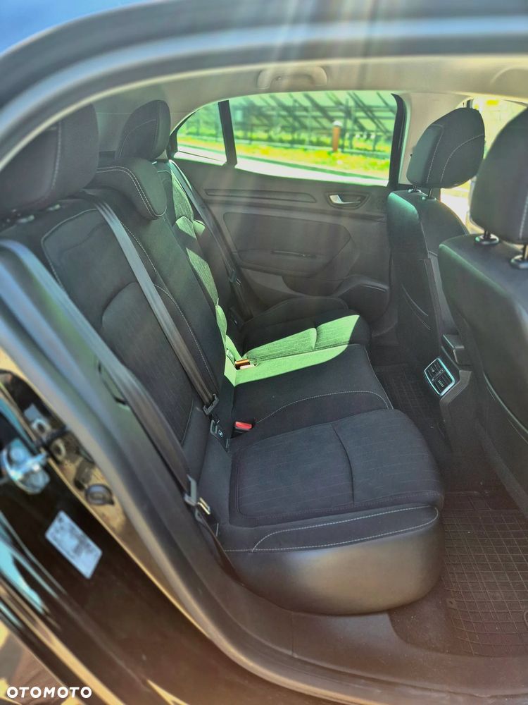 Renault Megane 1.3 TCe FAP Limited - 20