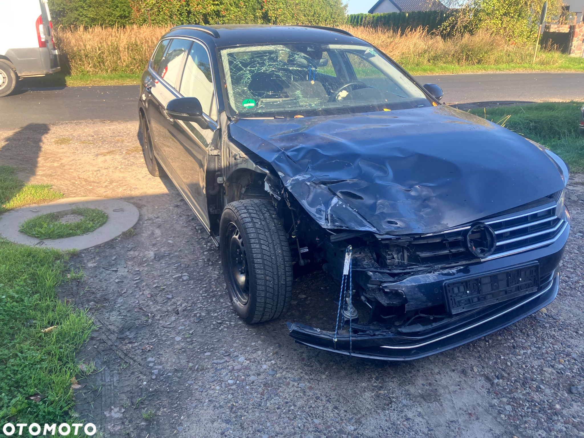 Volkswagen Passat 2.0 TDI EVO Business DSG - 5