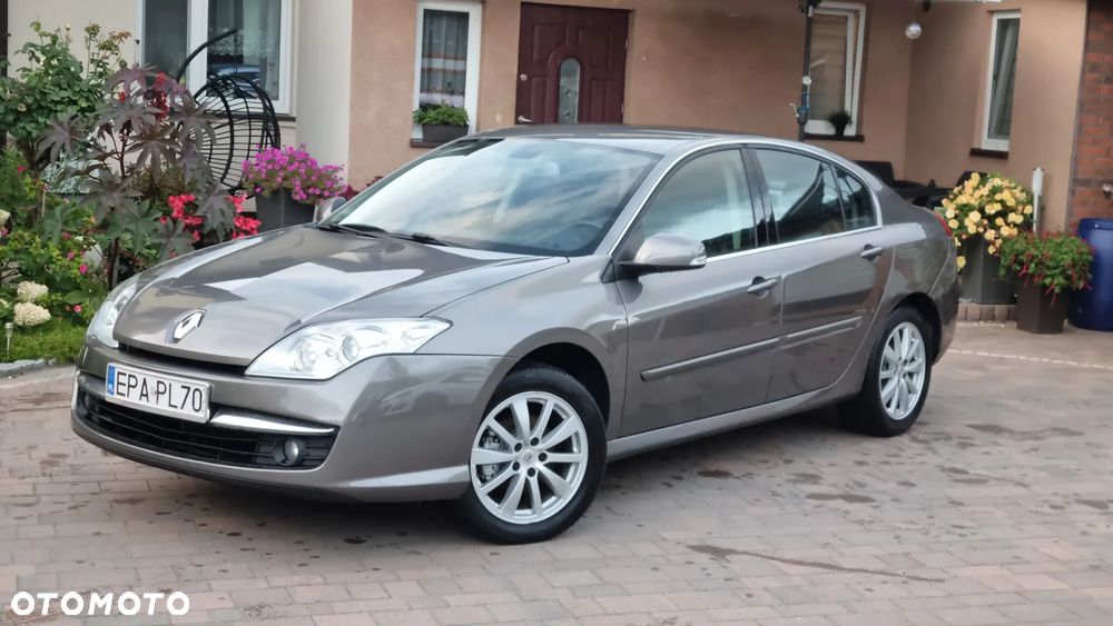 Renault Laguna 2.0 Privilege - 5