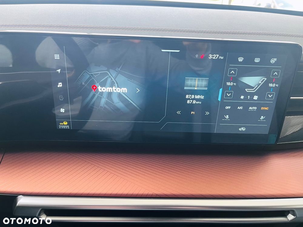 SsangYong/KGM Torres - 20