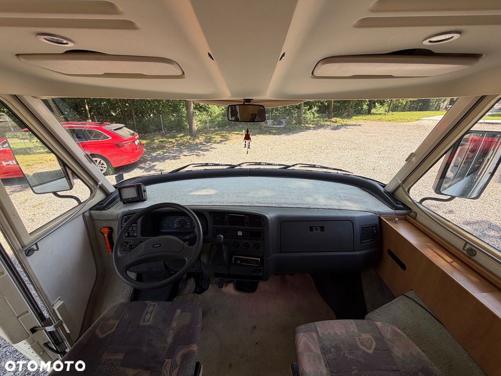 Fiat Ducato - 25