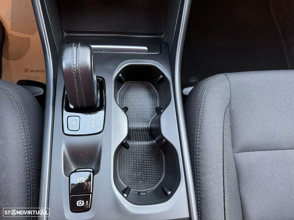 Volvo XC 40 1.5 T4 PHEV Inscription Expression - 37