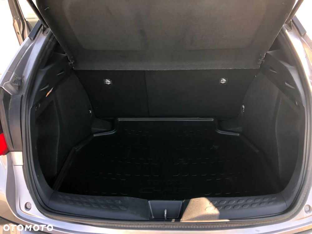 Toyota C-HR 1.8 Hybrid Executive - 12