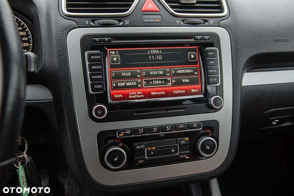 Volkswagen Scirocco 2.0 TSI Team - 22