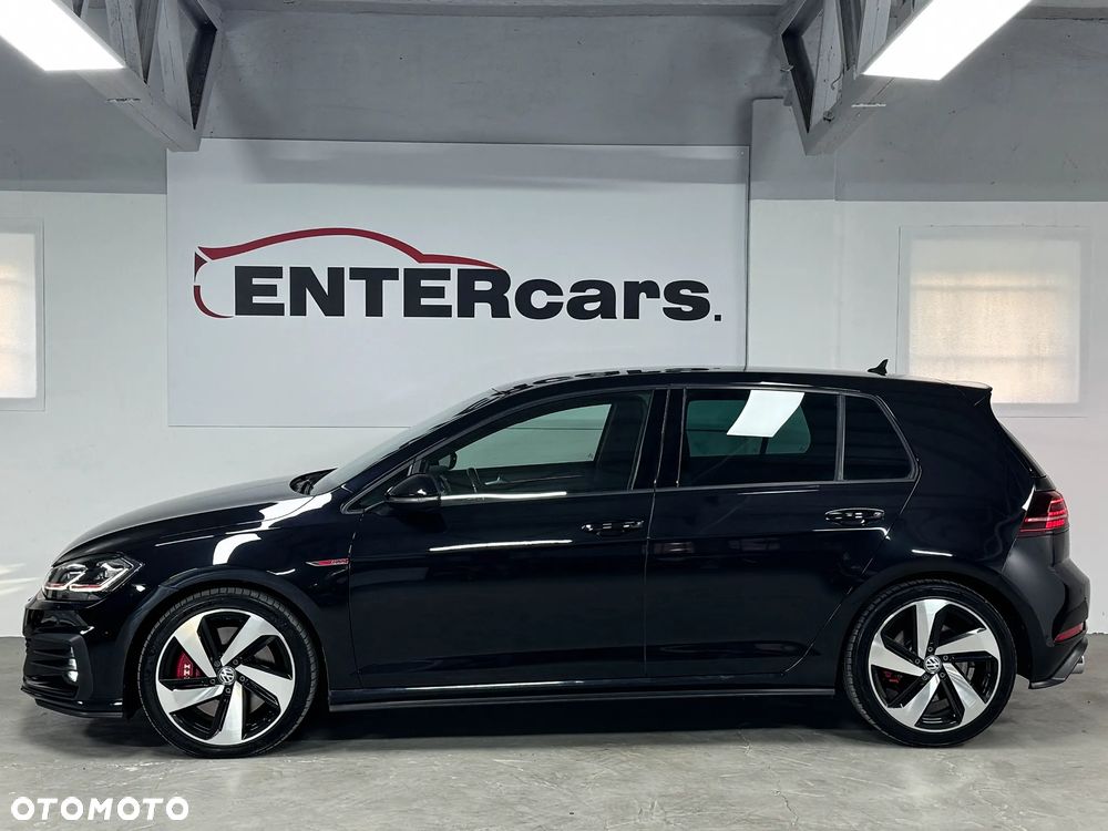 Volkswagen Golf 2.0 TSI BMT GTI Performance DSG - 8