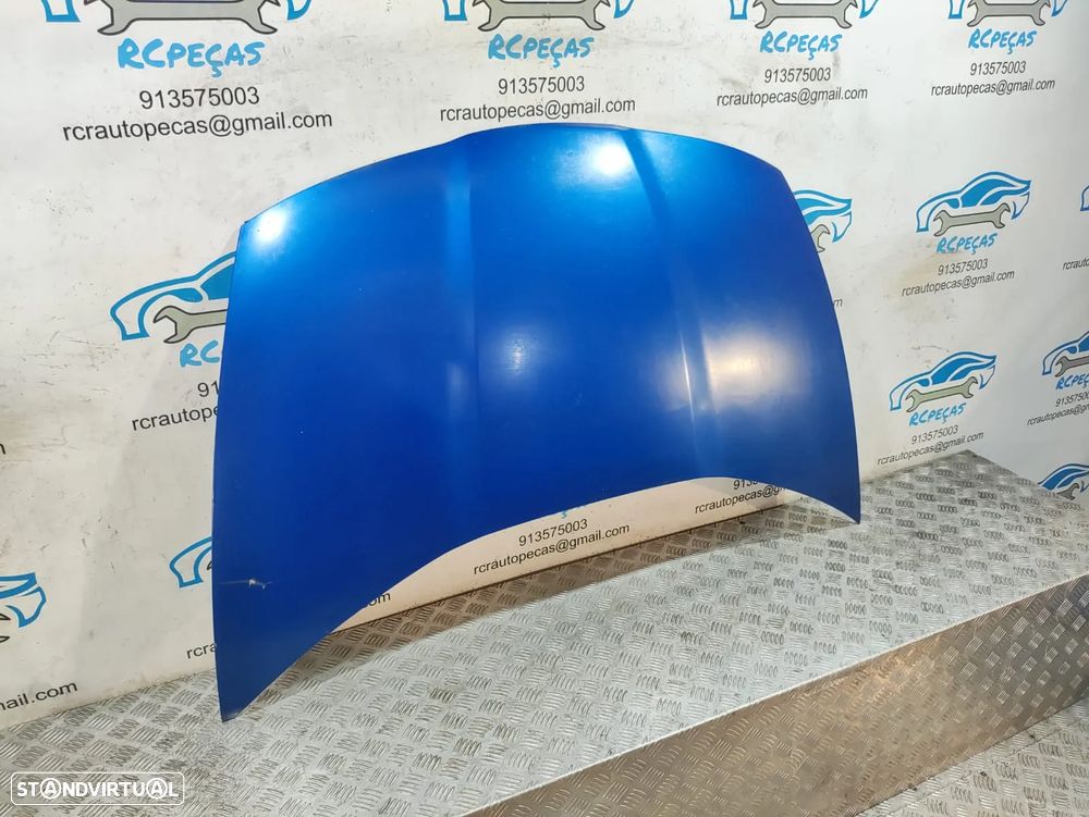 Frente Completa Honda Civic 8 VIII FN - 12