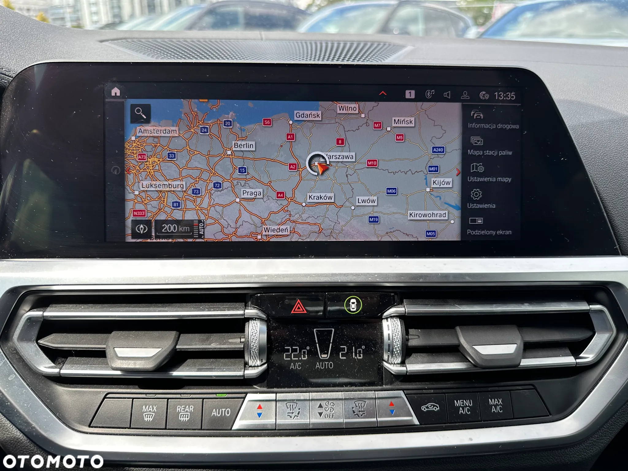 BMW Seria 4 430i M Sport - 15