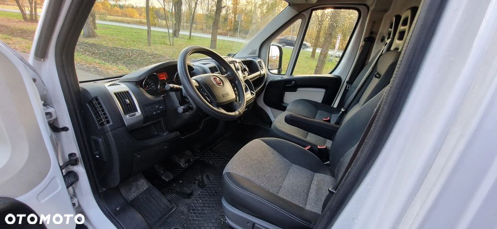 Fiat DUCATO MAXI - 12