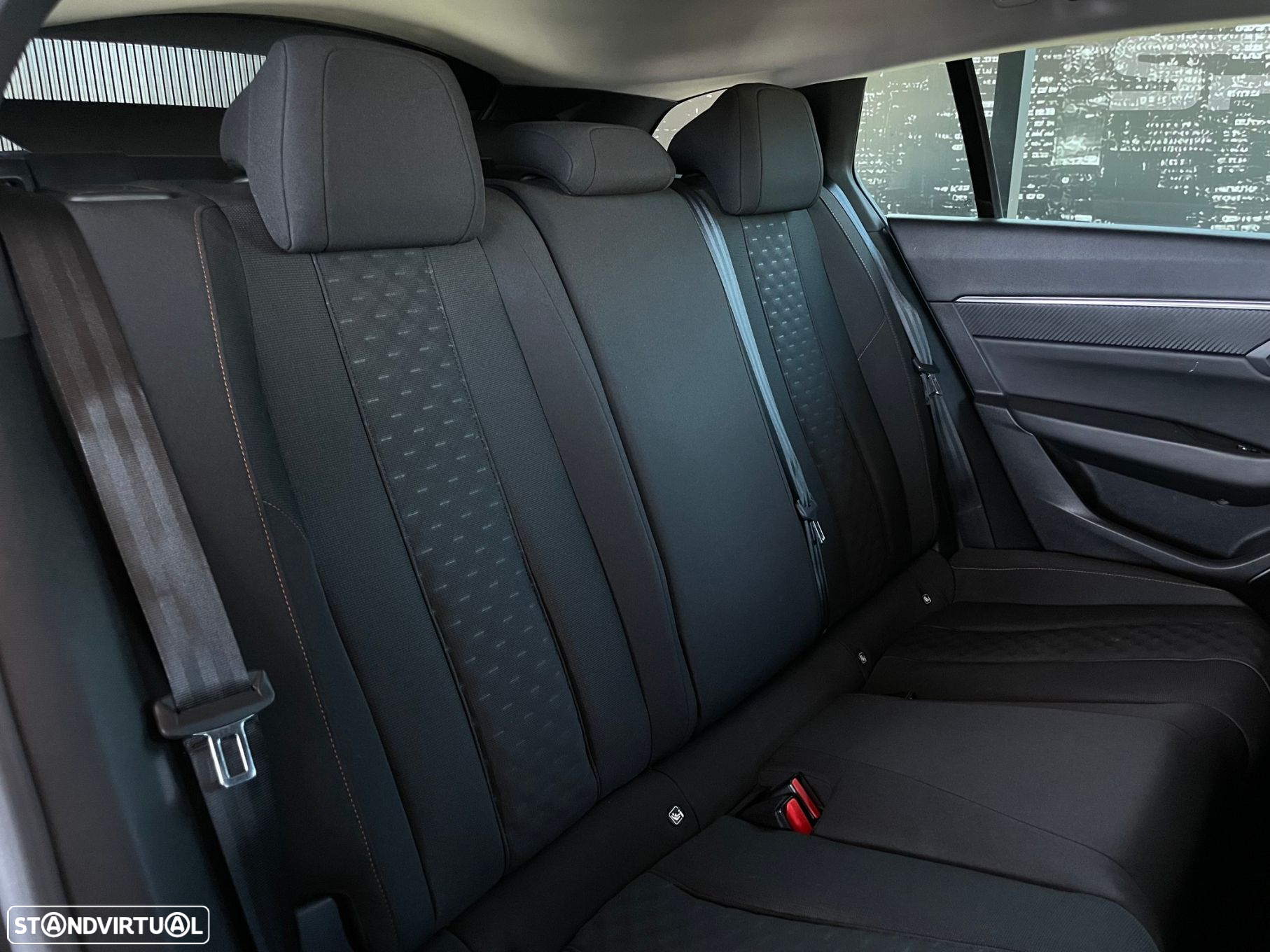 Peugeot 508 SW 1.5 BlueHDi Business Line - 13