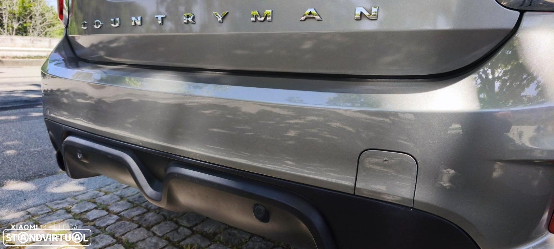 MINI Countryman Cooper SE ALL4 Auto - 11