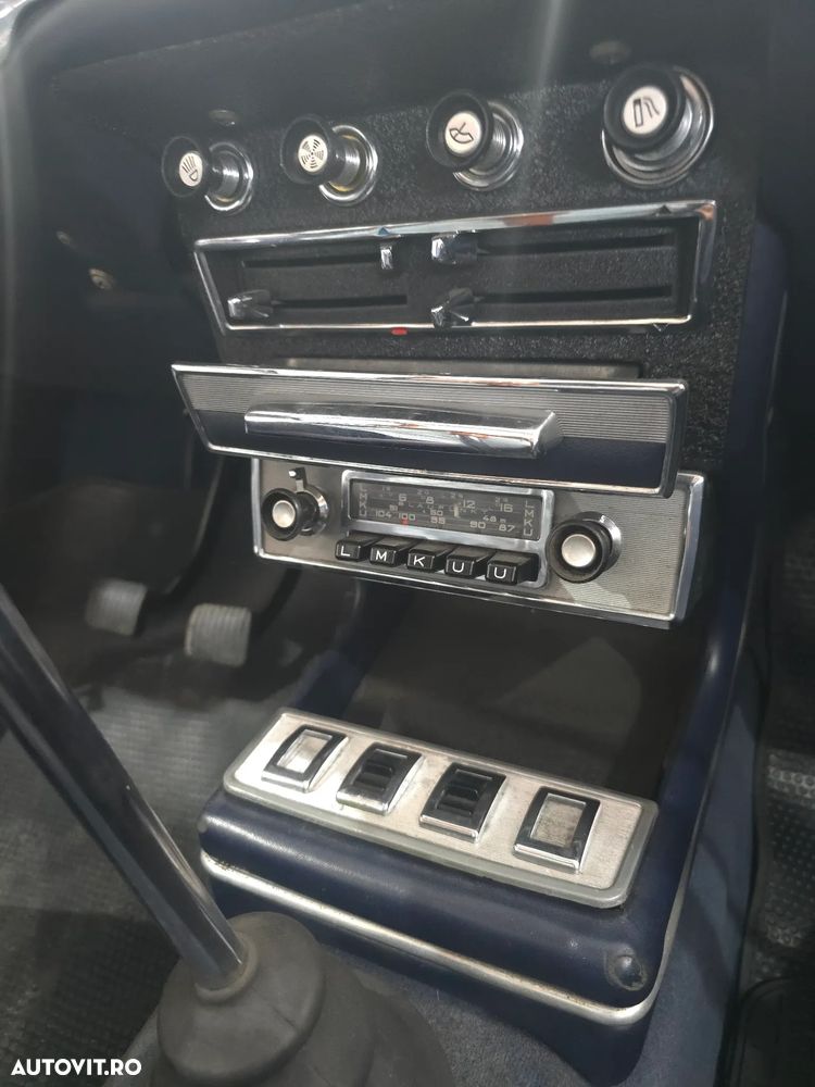 BMW 3 Series 1968 — imagine 22