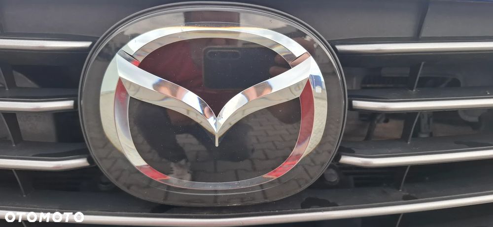 Mazda CX-3 SKYACTIV-G 120 FWD Sports-Line - 19