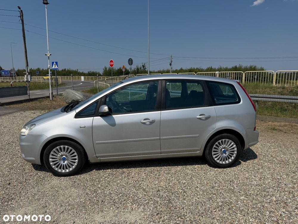 Ford C-MAX - 4