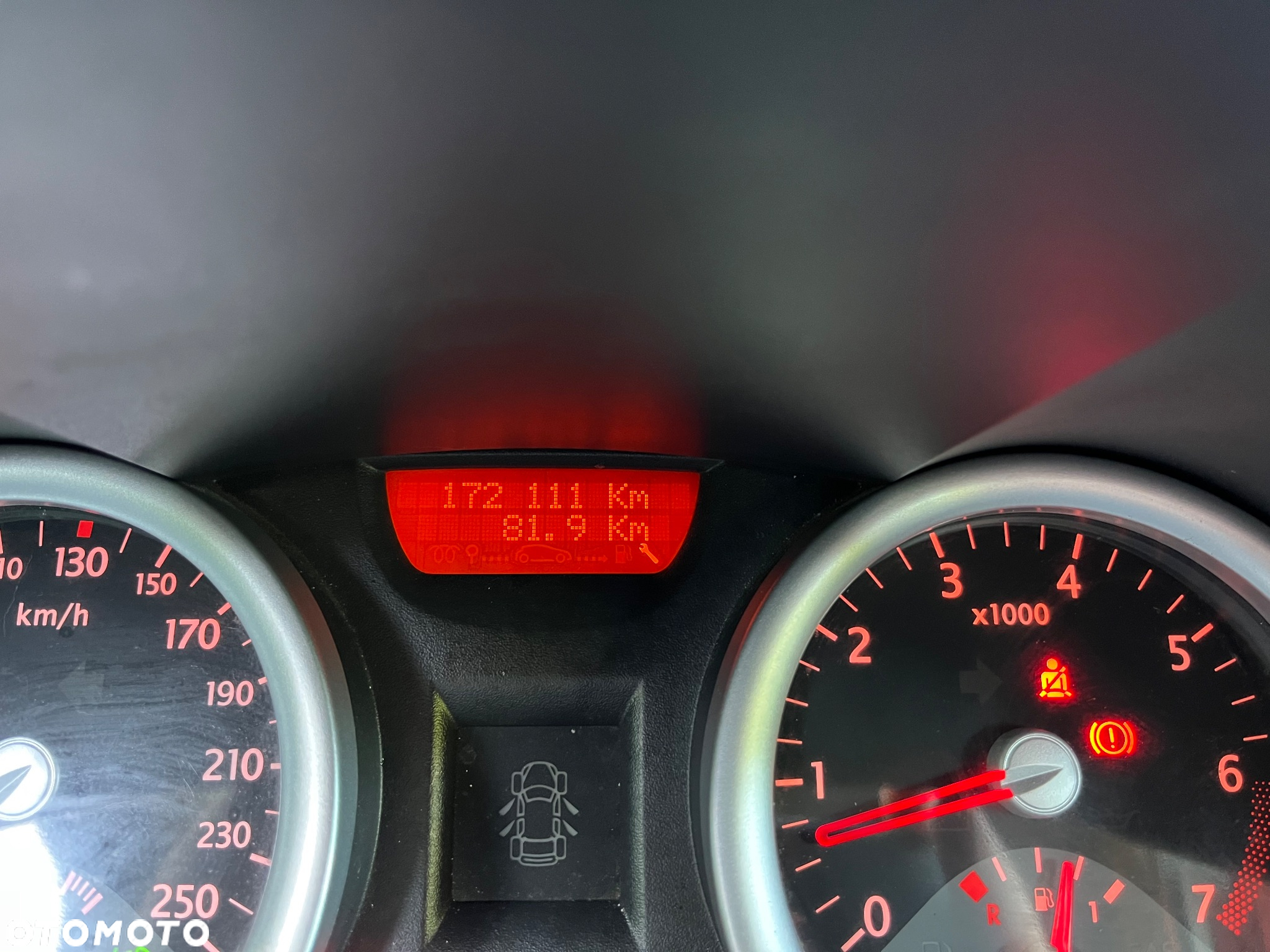 Renault Megane - 17
