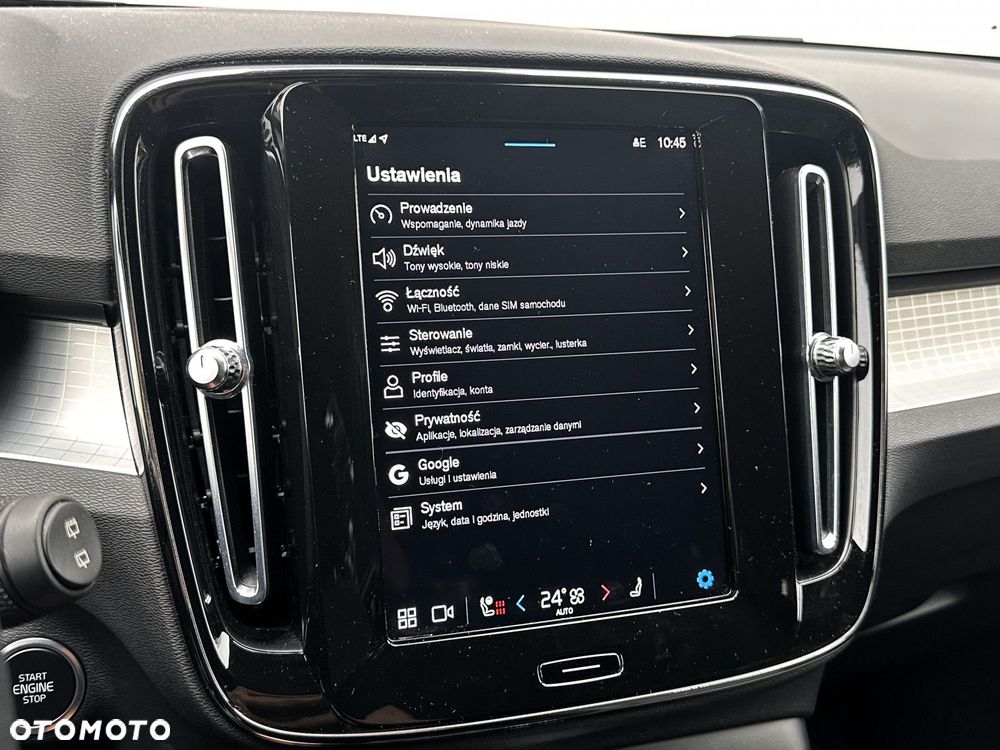 Volvo XC 40 - 26