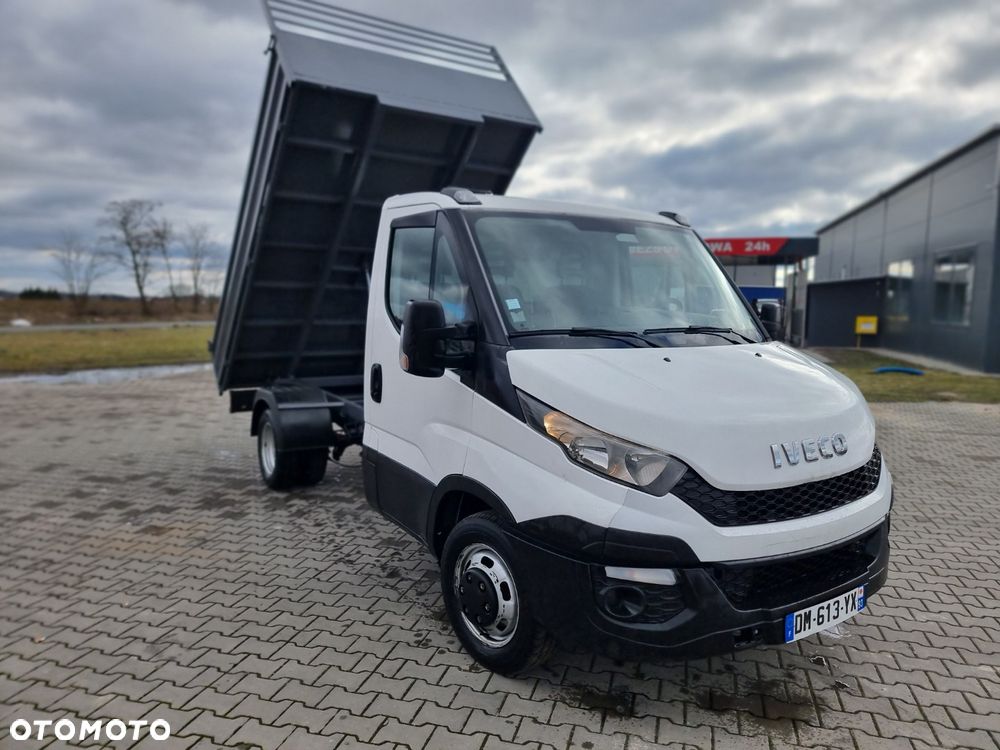 Iveco 35C13 - 1