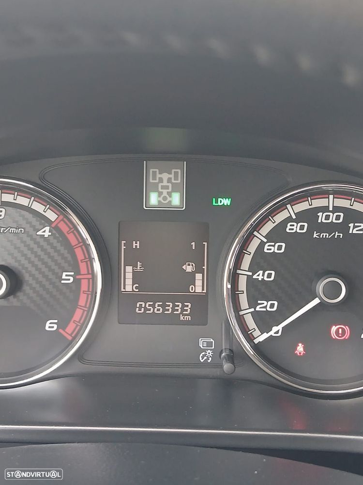 Mitsubishi L200 SPACE CAB STRAKAR - 10