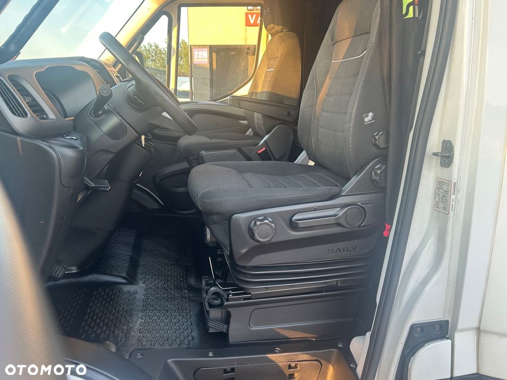 Iveco Daily 72C180 Hi-Matic - 22