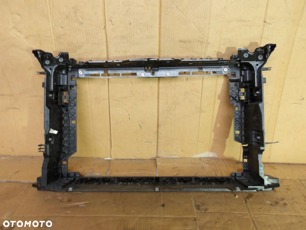 WZMOCNIENIE PAS PRZEDNI AUDI A1 82A 82A805588 - 15