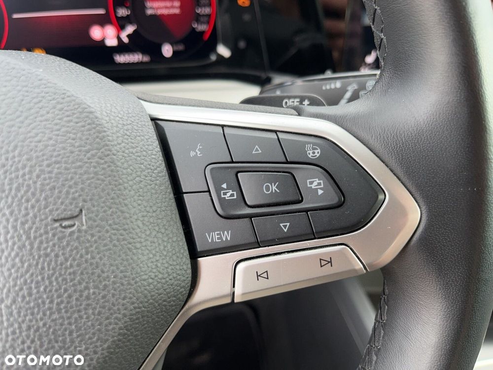 Volkswagen Golf Alltrack - 20