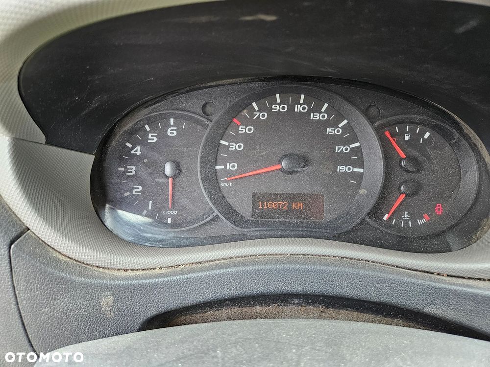 Renault Master - 8
