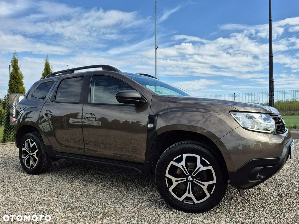 Dacia Duster - 33