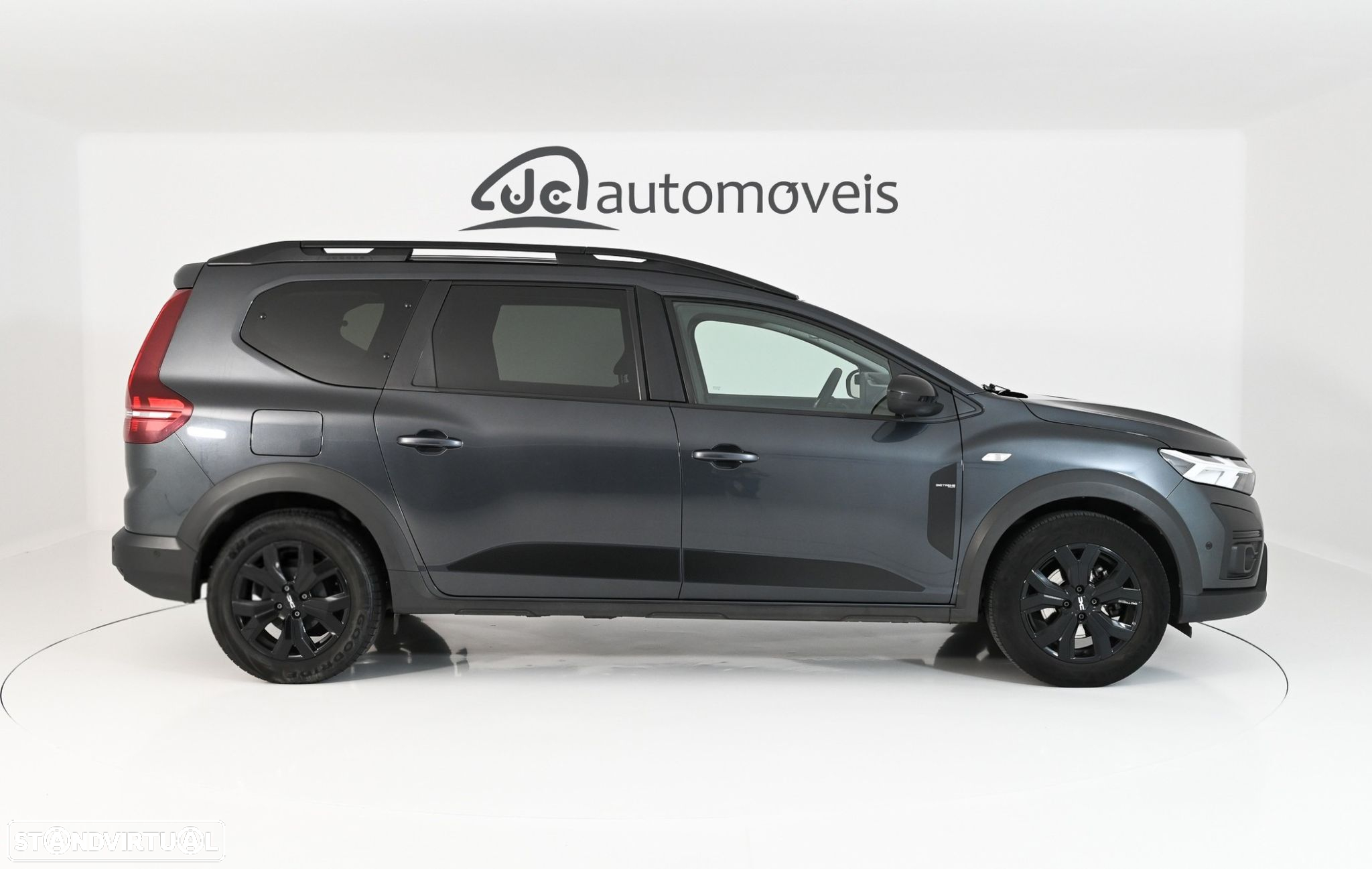 Dacia Jogger - 6