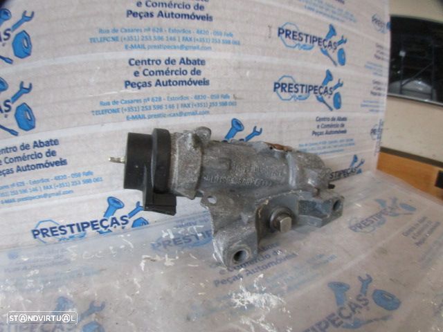 Canhão 4B0905851C VW NEW BEETLE 1 CABRIOLET 1Y FASE 1 2004 1.6I 102CV 2P VERDE KIT - 2