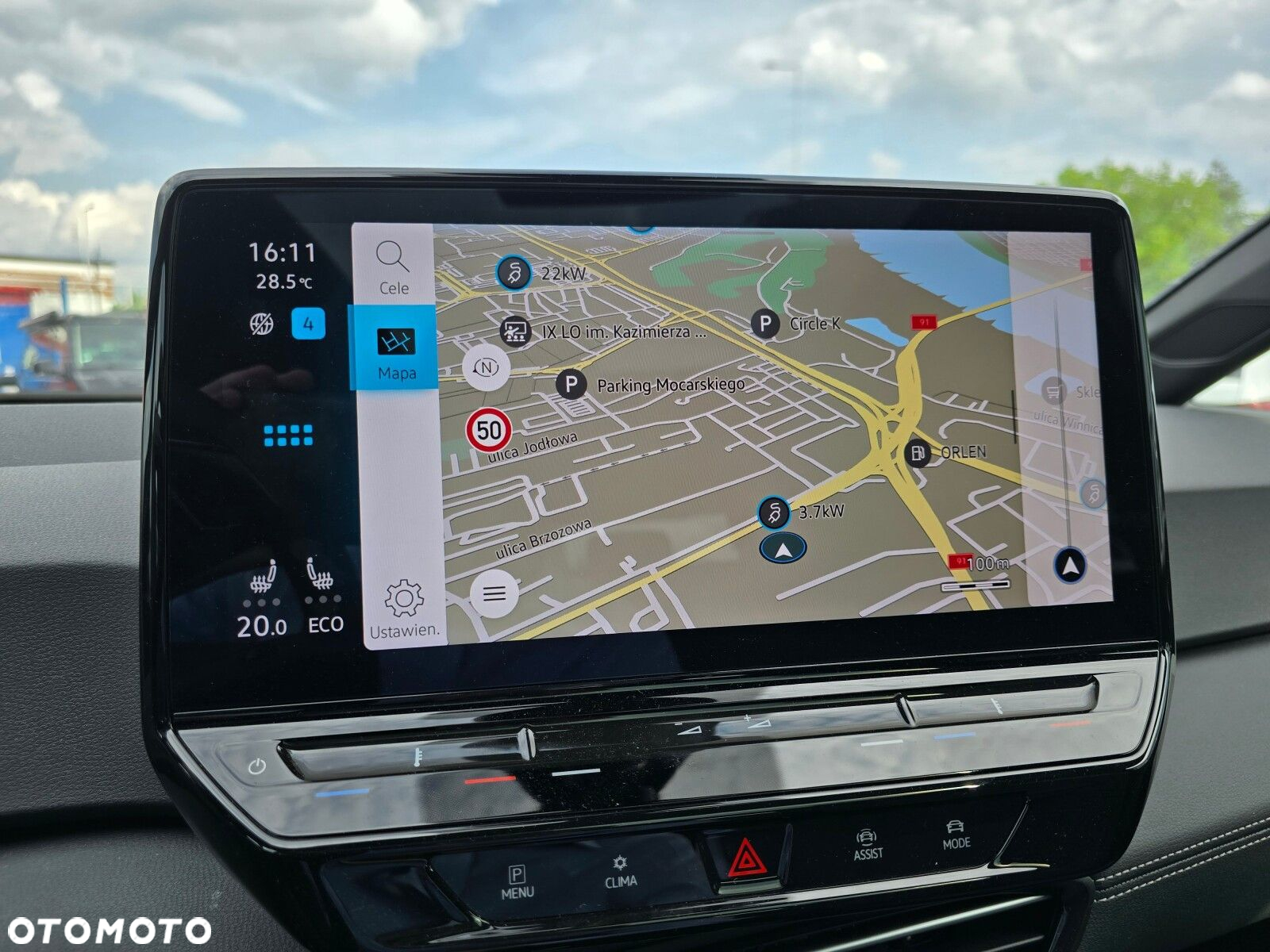 Volkswagen ID.3 58kWh Special Edition - 17
