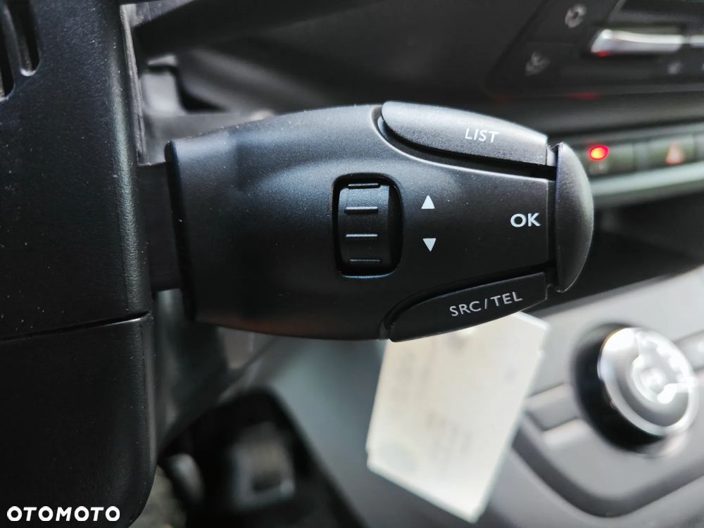 Peugeot EXPERT L2H1 LONG AUTOMAT 2.0 180KM DUŻY SERWIS - 30