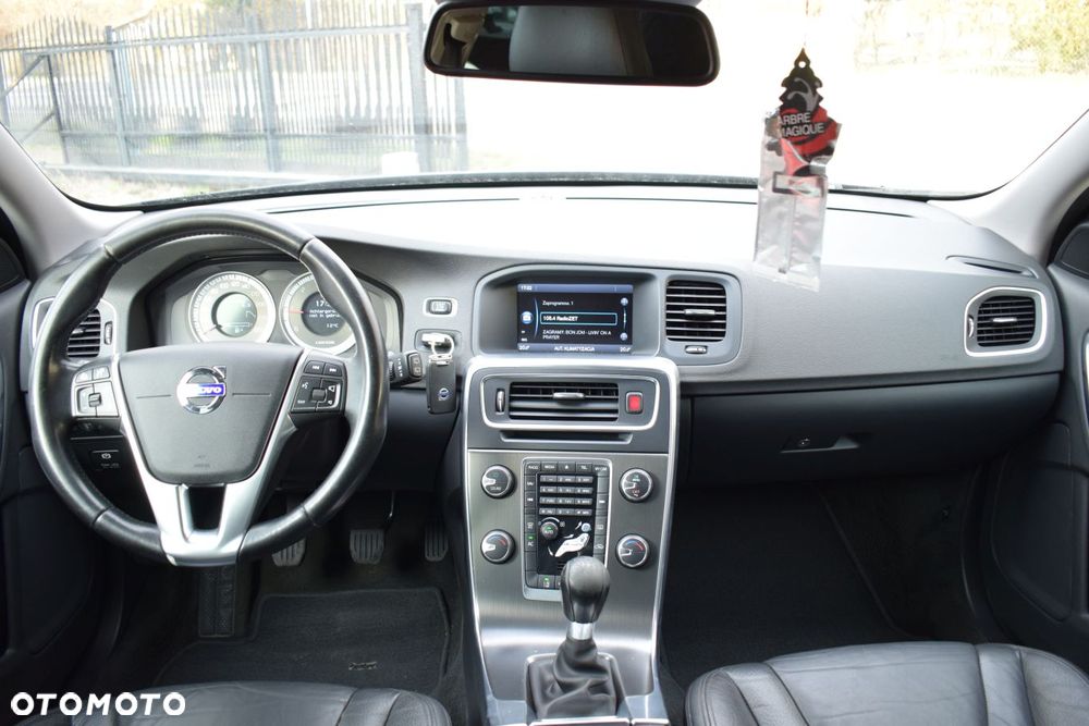 Volvo V60 ver-drive-momentum - 7