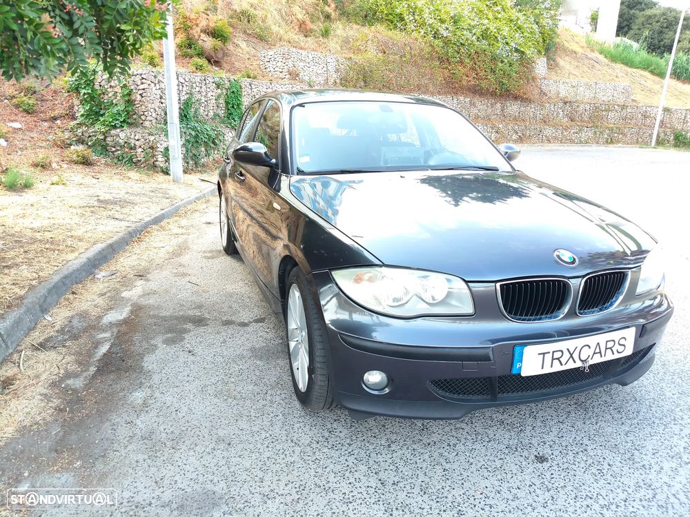 BMW 120 d Sport - 2